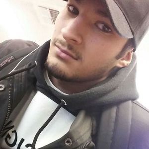 Meet your Posher, Gilbert